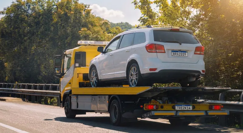 Transporte de veículos em Anápolis – GO com segurança e discrição